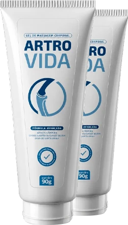 Kit Família — 6 unidades Artrovida